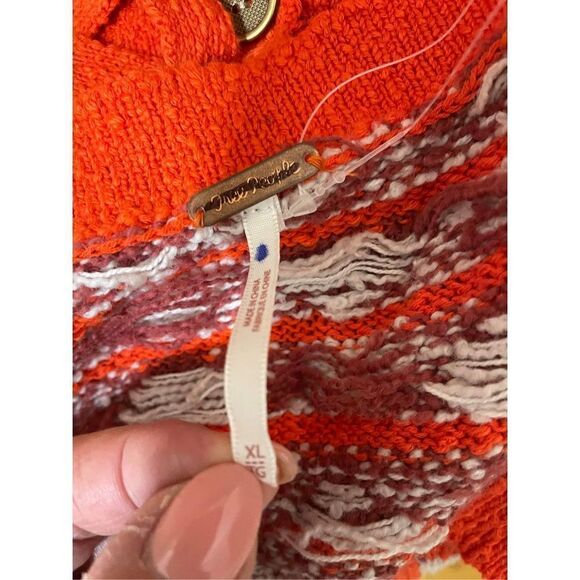 New Free People Tank Top Size XL - Picture 5 of 5